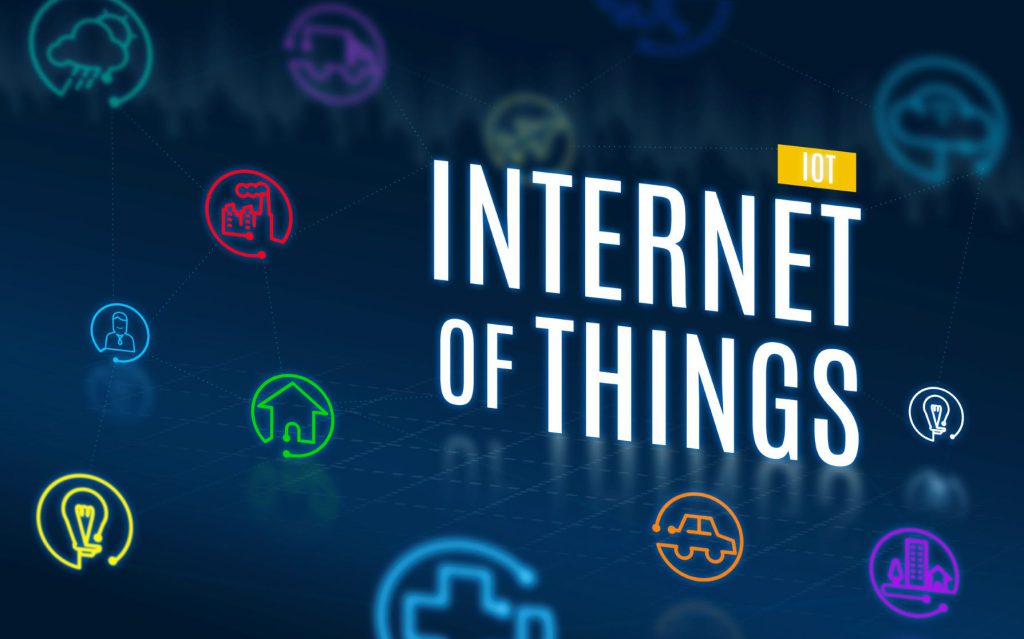 IoT - The Next Step in Supply Chain Management